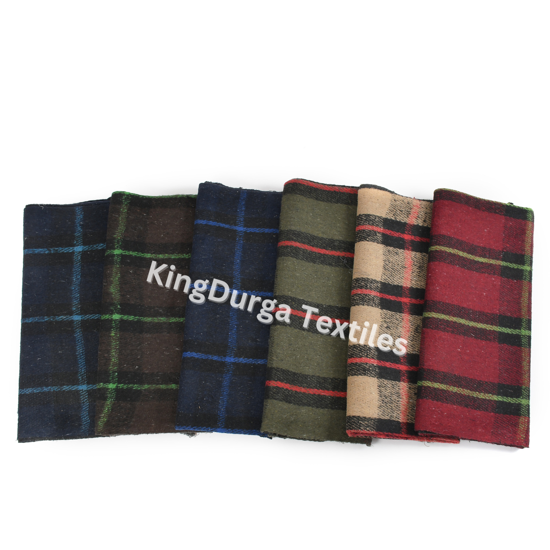Refugee Blanket